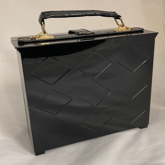 🆕 Novelty Piano Crossbody Purse Bag - Picture 4 of 11